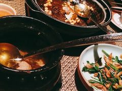 -老客家·客家菜(万达店)