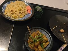 -蓉府金足印象(清江西路店)