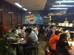 -掂档潮汕牛肉火锅(cityon熙地港店)