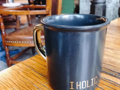 -I HOLIC艾豪丽披萨(KKone店)