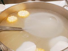 -陈记顺和潮汕牛肉火锅(番禺迎宾大道店)