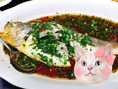 -美乐食街(小南店)