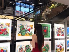 -南京时尚莱迪购物广场(正洪街店)