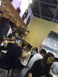 -IWODE埃沃定制西服定制(优托邦店)