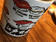 -江户前寿司(好运街店)