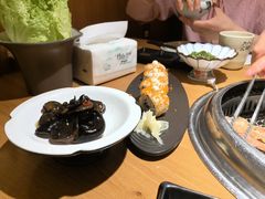 -骏河日料·烤肉(东鱼坊店)