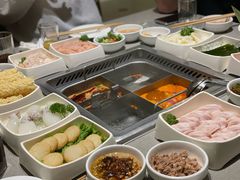 -海底捞火锅(凯德广场店)