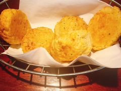 餐前面包-RED LOBSTER(多伦多DT店)