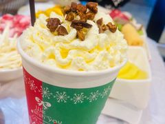 -活潑鲜跳(湖滨商业街店)