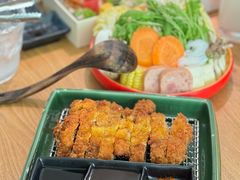 -沼津港精致料理·寿喜烧·烧鸟(青浦宝龙广场日料榜单店)