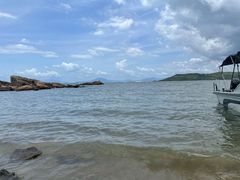 -碧桂园十里银滩