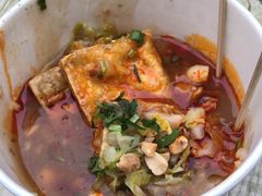 -阿生哥螺蛳粉•火锅(永安街店)