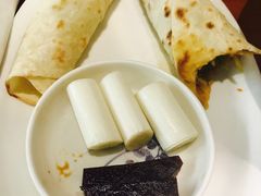 -辣子鸡背(九龙山店)