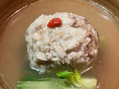 -兰溪小馆(东直门簋街店)