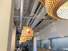 大堂-之参餐厅(前门大街店)