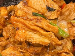 -大嫂镬仔·焖鸡煲·啫啫煲(逢源路店)