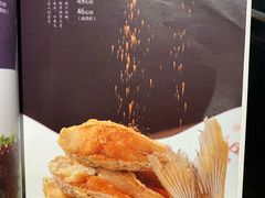 -阿庄新豫菜(通泰路店)