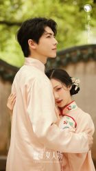 -盘子女人坊生日照·摄影馆(华强店)