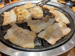 -九田家黑牛烤肉料理(华侨城店)