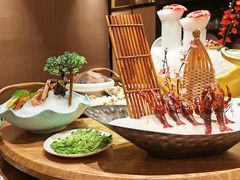 -尚海豆捞(乐虹坊店)