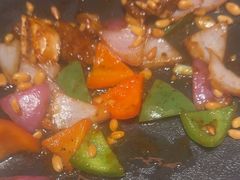 -深圳美高梅酒店-品聚嘉府中餐厅