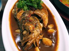 -农家小院(朱雀桥店)