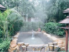 -明月山天沐温泉度假村