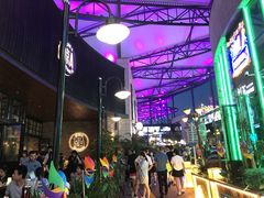 -牛啤堂精酿啤酒餐吧(五棵松华熙店)