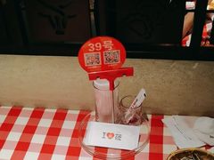 -西贝(六里桥旗舰店)