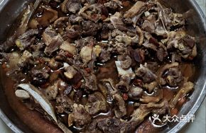 Medicated Qingtou Duck