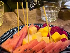 -ibarrel爱杯·bistro&brunch(江宁路店)