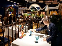 -俄士厨房(五棵松华熙LIVE店)