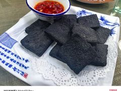 -颜氏徽菜(十八年老店)