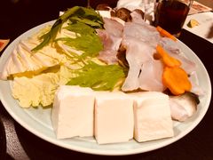 -玄品河豚(那覇國際通里之関)