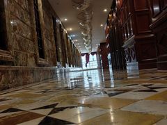 -宁波阳光豪生大酒店·豪生咖啡厅