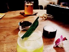 -Nirvana Cafe&Bar(北仓文创街区店)