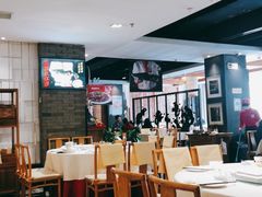 大堂-辣婆婆(航天桥店)