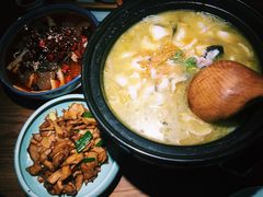 -九锅一堂酸菜鱼(新南凯德直营店)