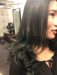 -Tipo Hair salon（明星）店