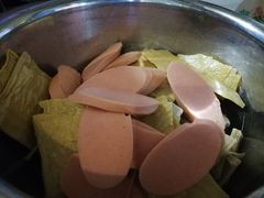 -黑竹香鸡(营和巷店)