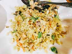 桂花炒-聪辉同安老美食饭店(大元路店)