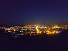 -府君山公园