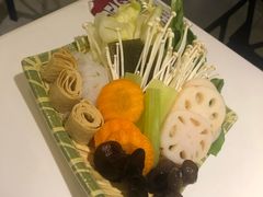 -鱼酷活鱼烤鱼(沈阳大悦城店)