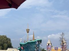 -大连海昌发现王国主题公园