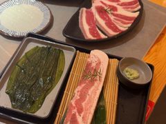 -炉太郎日式烧肉店(华贸店)
