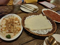 -Mevlana梅夫娜土耳其餐厅·清真