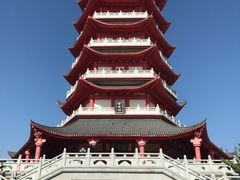 -芜湖方特东方神画