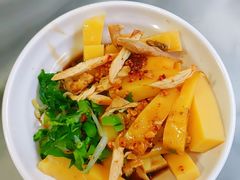 -再回首鸡肉米线(人民路一店)