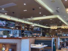 -韩香福烤肉庄园(荣成店)