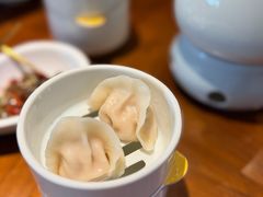 原汁海胆饺子-喜鼎海胆水饺(东港店)